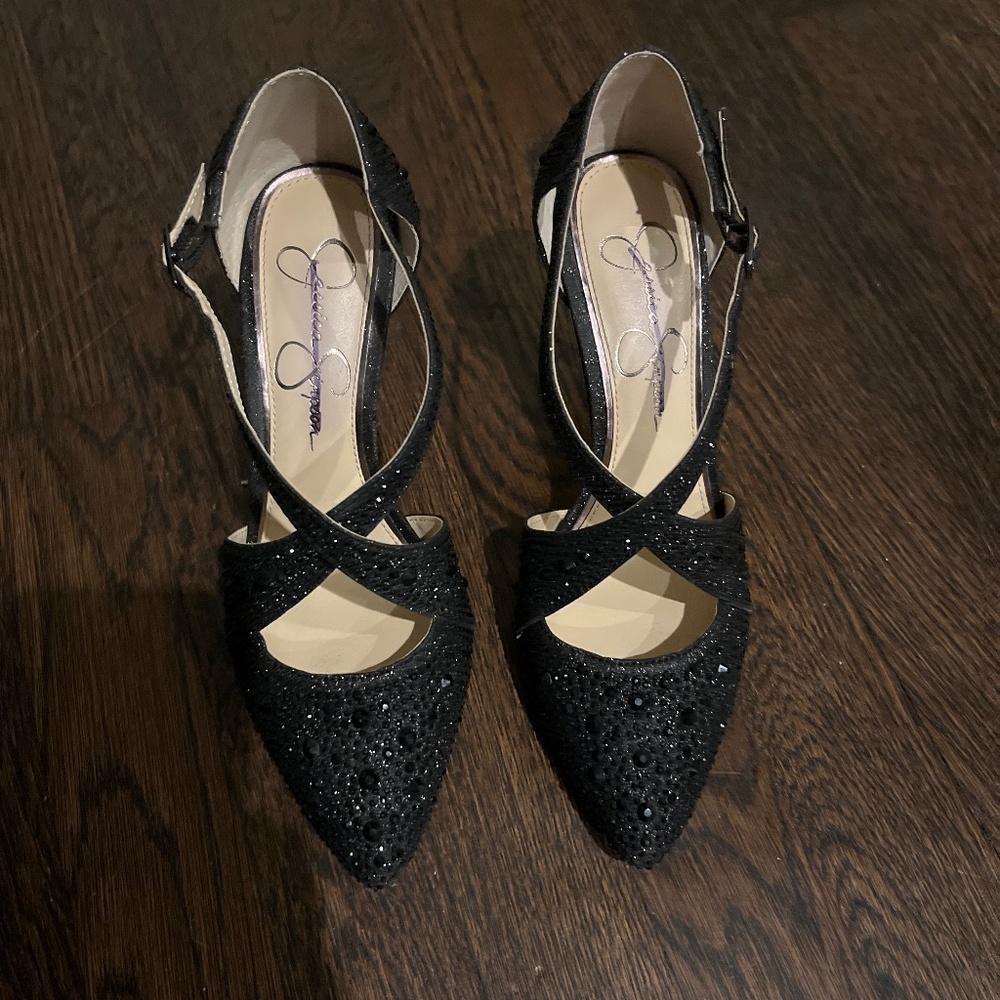 Women’s pumps size 5.5